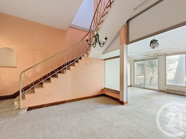 maison à vendre - 4 pièces - 115.0 m2 - POITIERS - 86 - POITOU-CHARENTES - Century 21 L'Immobilière De Confiance