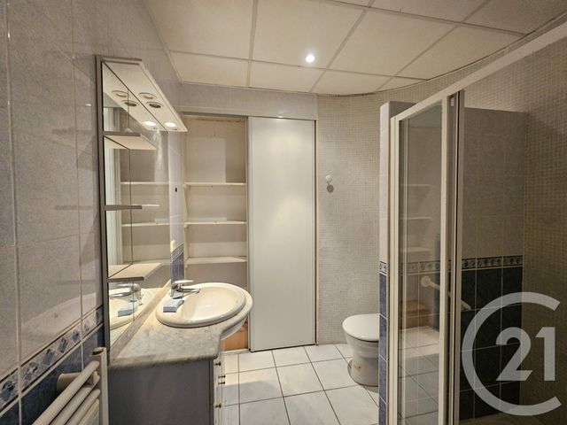 maison à vendre - 4 pièces - 115.0 m2 - POITIERS - 86 - POITOU-CHARENTES - Century 21 L'Immobilière De Confiance