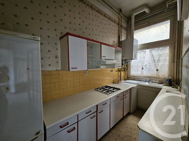 maison à vendre - 4 pièces - 115.0 m2 - POITIERS - 86 - POITOU-CHARENTES - Century 21 L'Immobilière De Confiance
