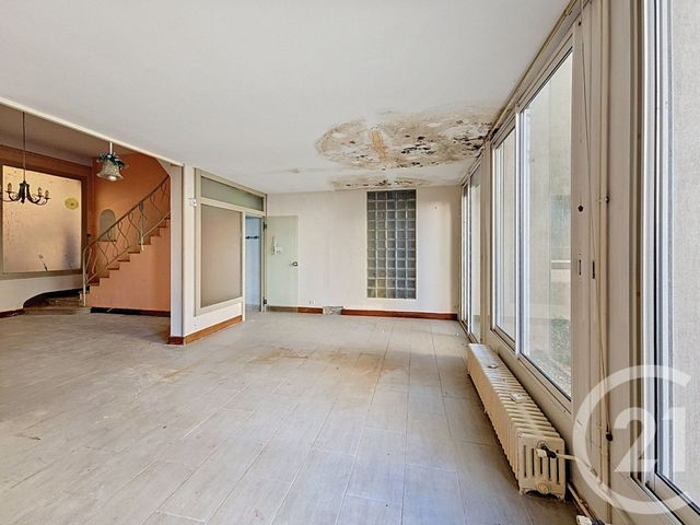 maison à vendre - 4 pièces - 115.0 m2 - POITIERS - 86 - POITOU-CHARENTES - Century 21 L'Immobilière De Confiance