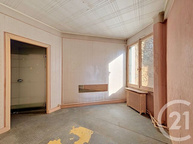 maison à vendre - 4 pièces - 115.0 m2 - POITIERS - 86 - POITOU-CHARENTES - Century 21 L'Immobilière De Confiance