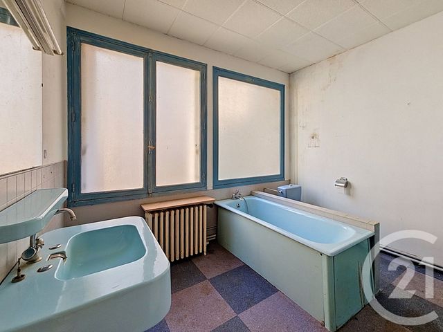 maison à vendre - 4 pièces - 115.0 m2 - POITIERS - 86 - POITOU-CHARENTES - Century 21 L'Immobilière De Confiance