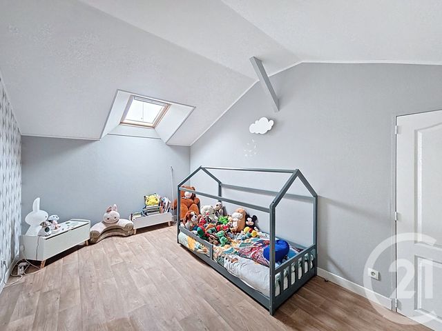 maison à vendre - 6 pièces - 140.0 m2 - MIGNE AUXANCES - 86 - POITOU-CHARENTES - Century 21 L'Immobilière De Confiance