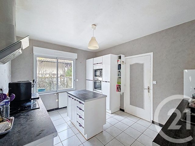 maison à vendre - 6 pièces - 140.0 m2 - MIGNE AUXANCES - 86 - POITOU-CHARENTES - Century 21 L'Immobilière De Confiance