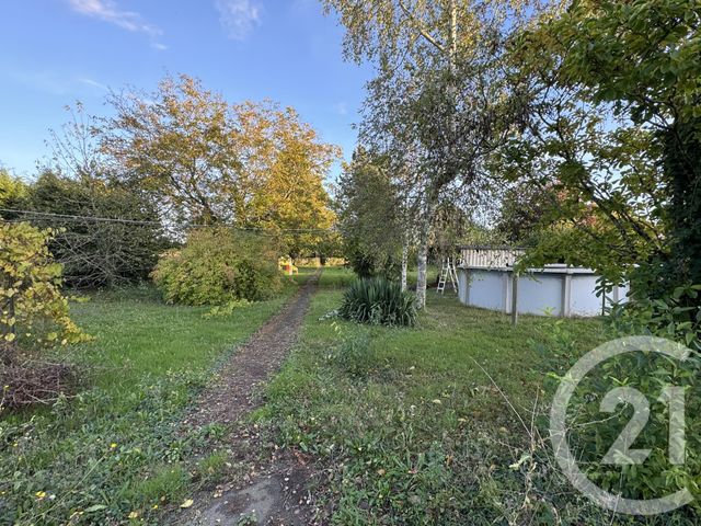 maison à vendre - 6 pièces - 140.0 m2 - MIGNE AUXANCES - 86 - POITOU-CHARENTES - Century 21 L'Immobilière De Confiance