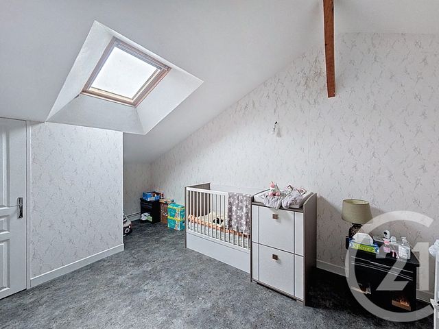 maison à vendre - 6 pièces - 140.0 m2 - MIGNE AUXANCES - 86 - POITOU-CHARENTES - Century 21 L'Immobilière De Confiance