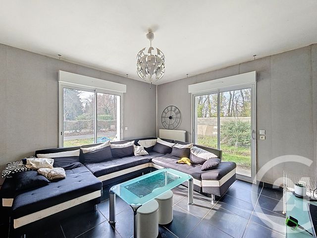 maison à vendre - 6 pièces - 140.0 m2 - MIGNE AUXANCES - 86 - POITOU-CHARENTES - Century 21 L'Immobilière De Confiance