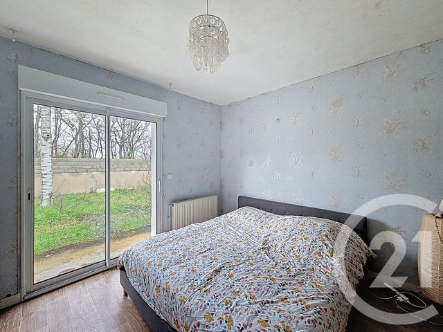 maison à vendre - 6 pièces - 140.0 m2 - MIGNE AUXANCES - 86 - POITOU-CHARENTES - Century 21 L'Immobilière De Confiance