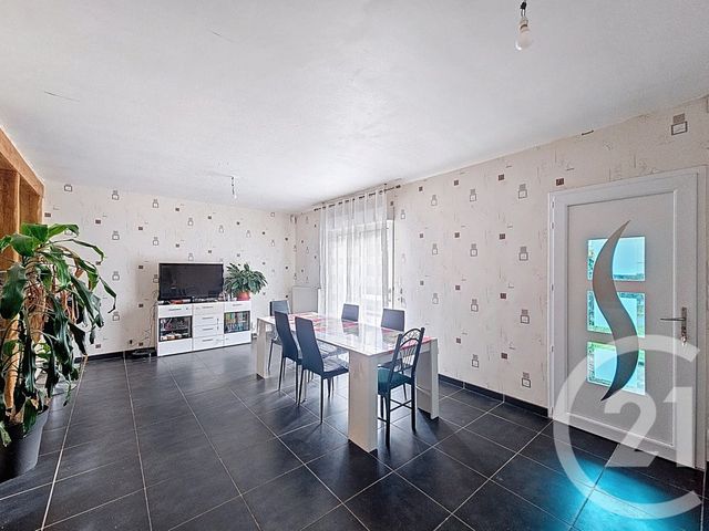 maison à vendre - 6 pièces - 140.0 m2 - MIGNE AUXANCES - 86 - POITOU-CHARENTES - Century 21 L'Immobilière De Confiance