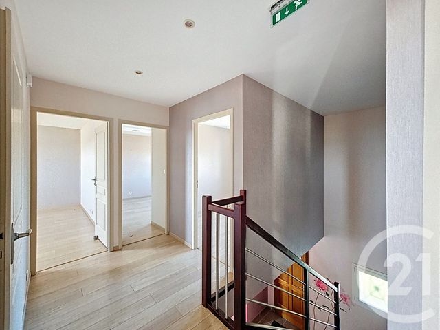 maison à vendre - 10 pièces - 196.0 m2 - CHASSENEUIL DU POITOU - 86 - POITOU-CHARENTES - Century 21 L'Immobilière De Confiance