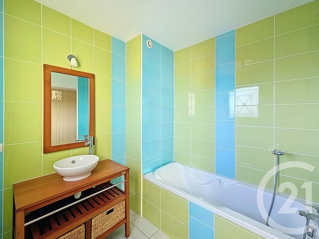 maison à vendre - 10 pièces - 196.0 m2 - CHASSENEUIL DU POITOU - 86 - POITOU-CHARENTES - Century 21 L'Immobilière De Confiance