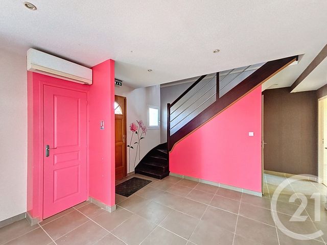 maison à vendre - 10 pièces - 196.0 m2 - CHASSENEUIL DU POITOU - 86 - POITOU-CHARENTES - Century 21 L'Immobilière De Confiance