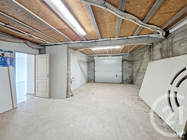 maison à vendre - 10 pièces - 196.0 m2 - CHASSENEUIL DU POITOU - 86 - POITOU-CHARENTES - Century 21 L'Immobilière De Confiance