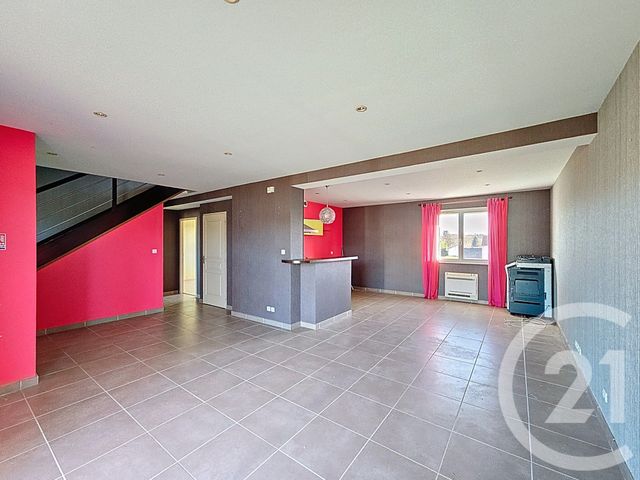 maison à vendre - 10 pièces - 196.0 m2 - CHASSENEUIL DU POITOU - 86 - POITOU-CHARENTES - Century 21 L'Immobilière De Confiance