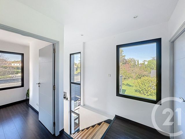 maison à vendre - 7 pièces - 166.38 m2 - MIGNE AUXANCES - 86 - POITOU-CHARENTES - Century 21 L'Immobilière De Confiance