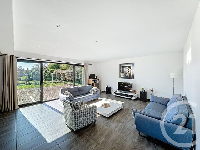 maison à vendre - 7 pièces - 166.38 m2 - MIGNE AUXANCES - 86 - POITOU-CHARENTES - Century 21 L'Immobilière De Confiance