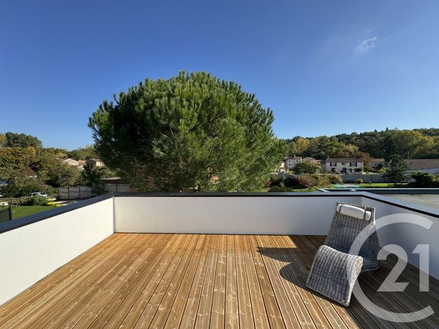 maison à vendre - 7 pièces - 166.38 m2 - MIGNE AUXANCES - 86 - POITOU-CHARENTES - Century 21 L'Immobilière De Confiance