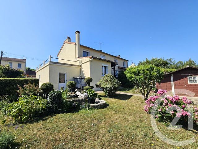 maison - POITIERS - 86