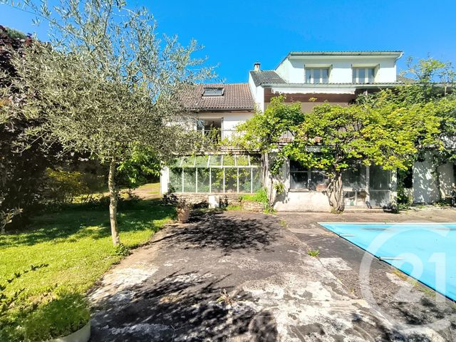 maison - MIGNE AUXANCES - 86