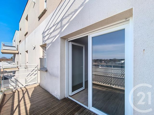 appartement - POITIERS - 86