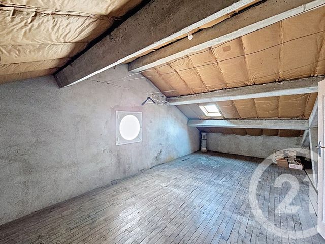 maison à vendre - 6 pièces - 157.5 m2 - POITIERS - 86 - POITOU-CHARENTES - Century 21 L'Immobilière De Confiance