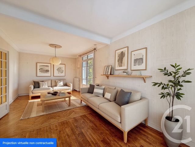 maison à vendre - 6 pièces - 157.5 m2 - POITIERS - 86 - POITOU-CHARENTES - Century 21 L'Immobilière De Confiance