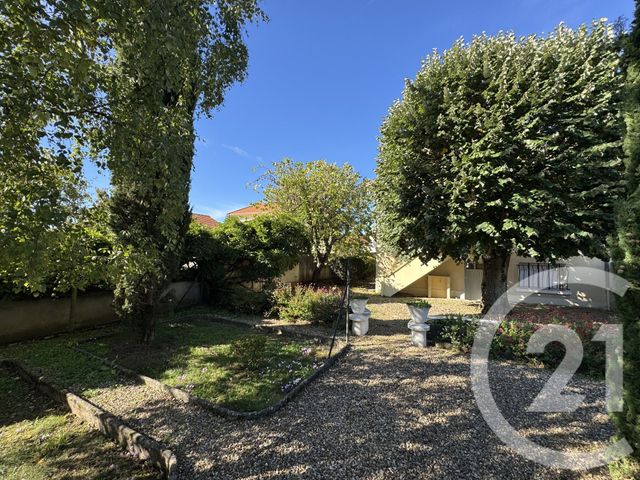 maison à vendre - 6 pièces - 157.5 m2 - POITIERS - 86 - POITOU-CHARENTES - Century 21 L'Immobilière De Confiance