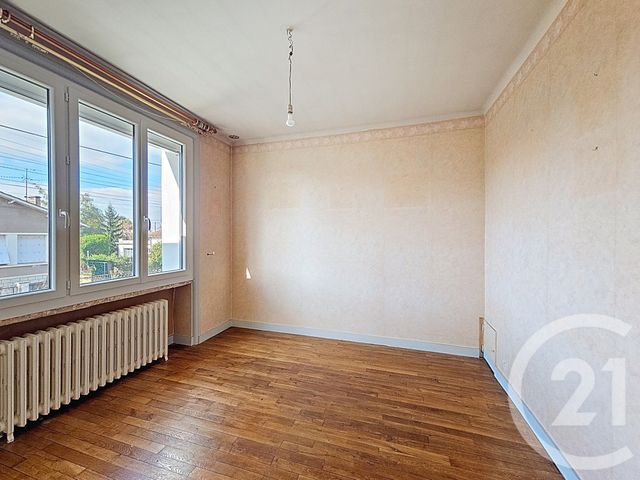 maison à vendre - 6 pièces - 157.5 m2 - POITIERS - 86 - POITOU-CHARENTES - Century 21 L'Immobilière De Confiance