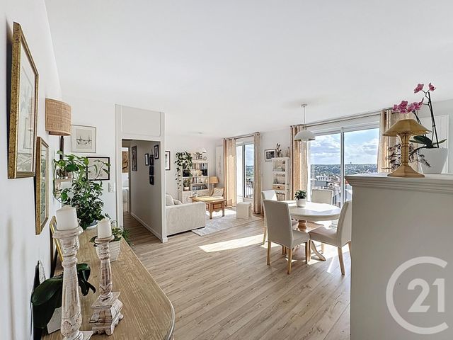 appartement - POITIERS - 86