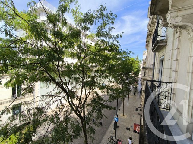 appartement - POITIERS - 86
