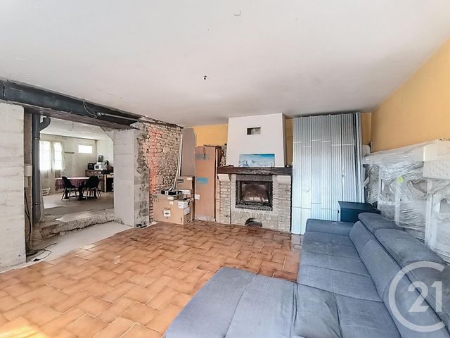 maison - AVANTON - 86