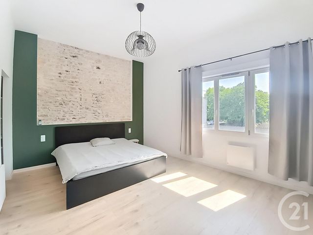 maison à vendre - 4 pièces - 98.0 m2 - AVANTON - 86 - POITOU-CHARENTES - Century 21 L'Immobilière De Confiance