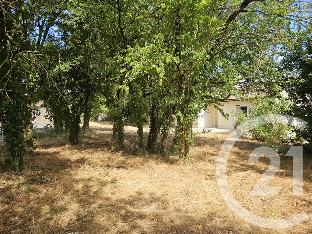 maison à vendre - 4 pièces - 74.98 m2 - MIGNE AUXANCES - 86 - POITOU-CHARENTES - Century 21 L'Immobilière De Confiance