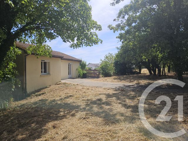 maison à vendre - 4 pièces - 74.98 m2 - MIGNE AUXANCES - 86 - POITOU-CHARENTES - Century 21 L'Immobilière De Confiance