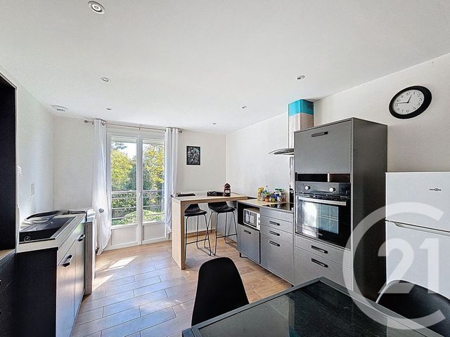 maison à vendre - 4 pièces - 74.98 m2 - MIGNE AUXANCES - 86 - POITOU-CHARENTES - Century 21 L'Immobilière De Confiance