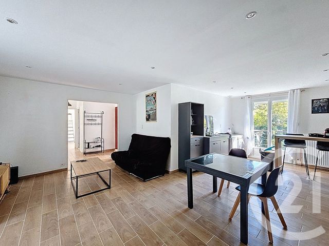 maison à vendre - 4 pièces - 74.98 m2 - MIGNE AUXANCES - 86 - POITOU-CHARENTES - Century 21 L'Immobilière De Confiance