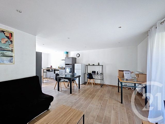 maison à vendre - 4 pièces - 74.98 m2 - MIGNE AUXANCES - 86 - POITOU-CHARENTES - Century 21 L'Immobilière De Confiance