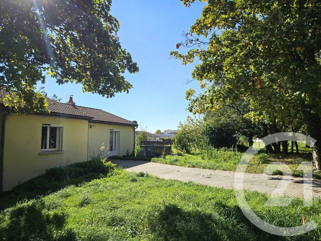 maison à vendre - 4 pièces - 74.98 m2 - MIGNE AUXANCES - 86 - POITOU-CHARENTES - Century 21 L'Immobilière De Confiance