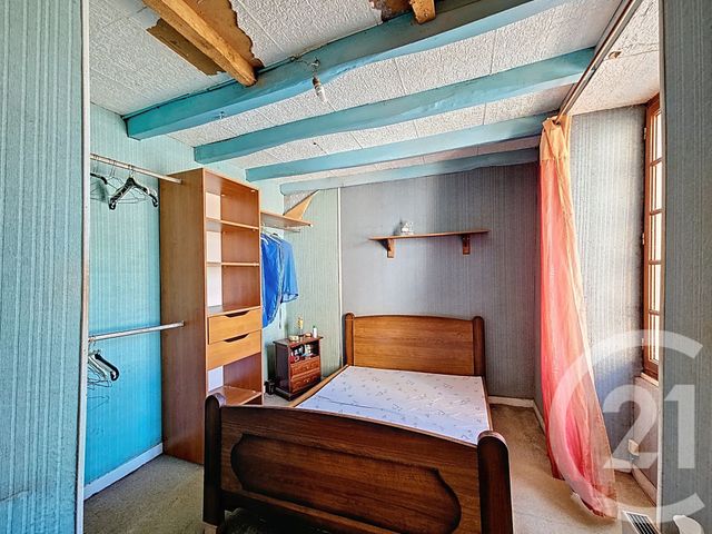 maison à vendre - 4 pièces - 70.0 m2 - CISSE - 86 - POITOU-CHARENTES - Century 21 L'Immobilière De Confiance