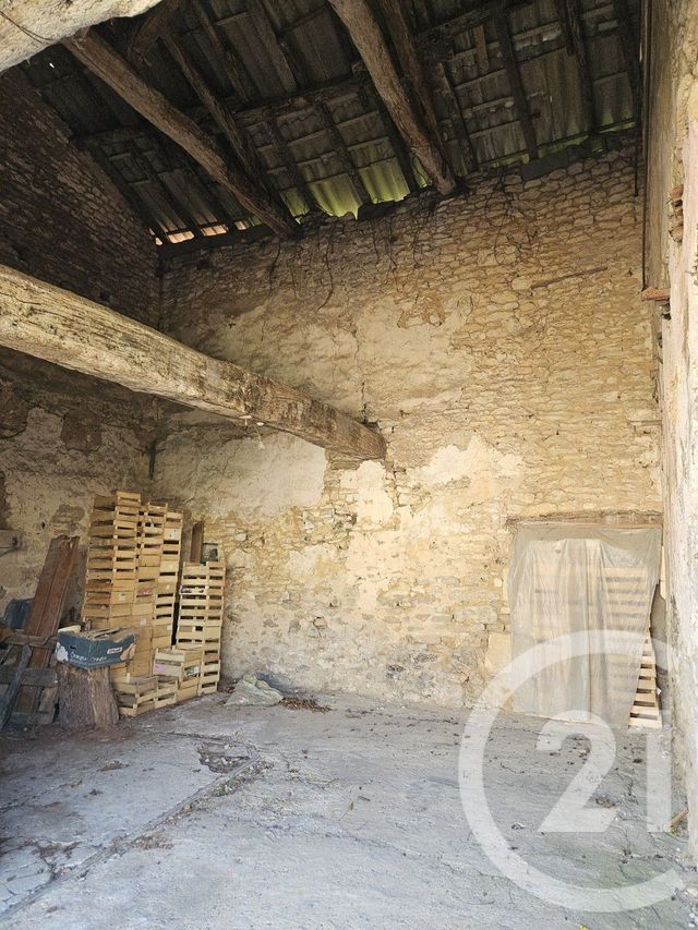 maison à vendre - 4 pièces - 70.0 m2 - CISSE - 86 - POITOU-CHARENTES - Century 21 L'Immobilière De Confiance