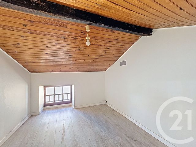 maison à vendre - 4 pièces - 70.0 m2 - CISSE - 86 - POITOU-CHARENTES - Century 21 L'Immobilière De Confiance