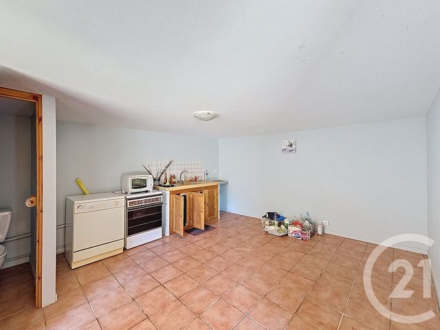 maison à vendre - 4 pièces - 70.0 m2 - CISSE - 86 - POITOU-CHARENTES - Century 21 L'Immobilière De Confiance