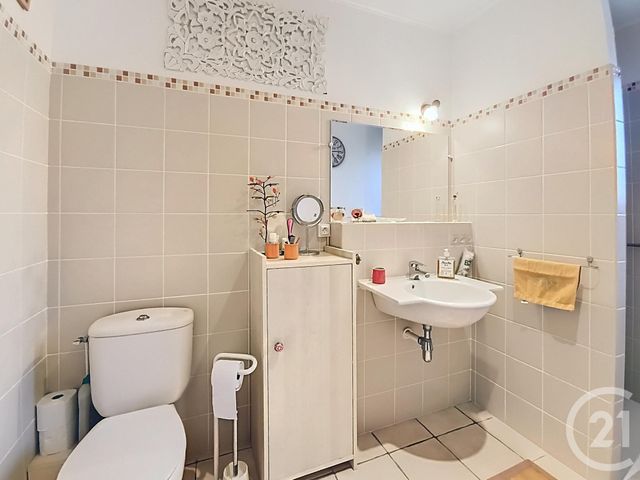 maison à vendre - 7 pièces - 202.0 m2 - MIGNE AUXANCES - 86 - POITOU-CHARENTES - Century 21 L'Immobilière De Confiance