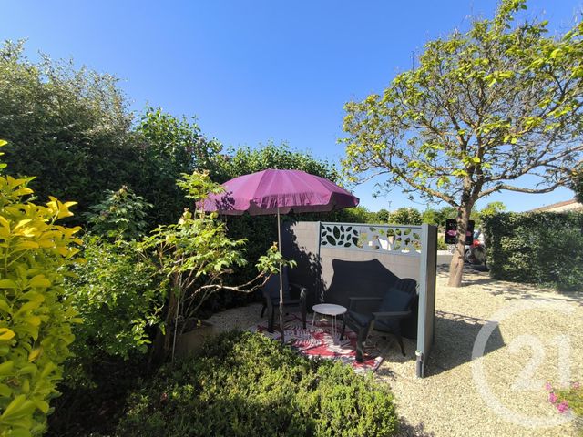 maison à vendre - 7 pièces - 210.0 m2 - MIGNE AUXANCES - 86 - POITOU-CHARENTES - Century 21 L'Immobilière De Confiance