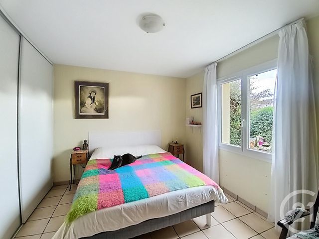 maison à vendre - 7 pièces - 202.0 m2 - MIGNE AUXANCES - 86 - POITOU-CHARENTES - Century 21 L'Immobilière De Confiance