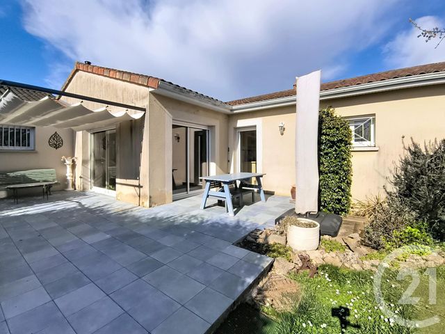 maison - MIGNE AUXANCES - 86