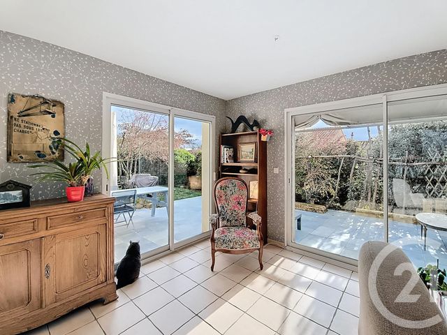 maison à vendre - 7 pièces - 202.0 m2 - MIGNE AUXANCES - 86 - POITOU-CHARENTES - Century 21 L'Immobilière De Confiance