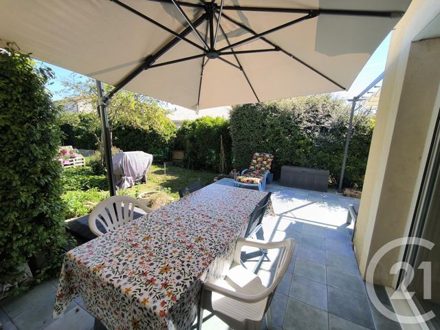 maison à vendre - 7 pièces - 210.0 m2 - MIGNE AUXANCES - 86 - POITOU-CHARENTES - Century 21 L'Immobilière De Confiance