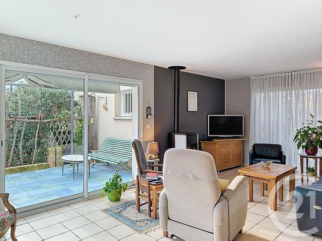 maison à vendre - 7 pièces - 202.0 m2 - MIGNE AUXANCES - 86 - POITOU-CHARENTES - Century 21 L'Immobilière De Confiance