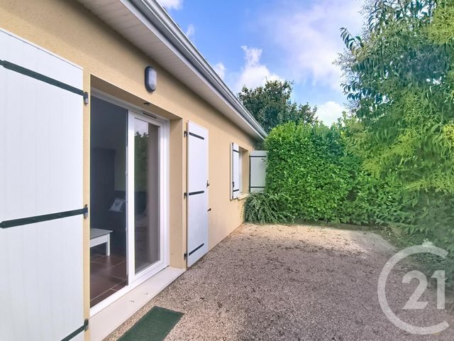 maison à vendre - 7 pièces - 202.0 m2 - MIGNE AUXANCES - 86 - POITOU-CHARENTES - Century 21 L'Immobilière De Confiance